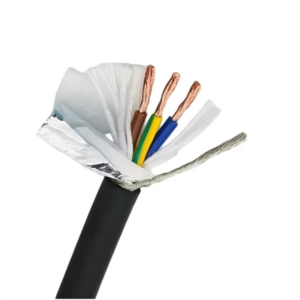 ZRNH-KVV22 Fire Resistant Control Cable suppliers